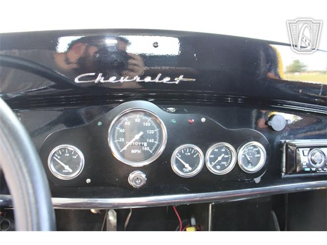 1934 Chevrolet 1/2-Ton Pickup (CC-2081553) for sale in Olathe, Kansas
