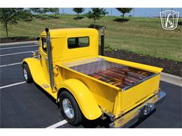 1934 Chevrolet 1/2-Ton Pickup (CC-2081553) for sale in Olathe, Kansas