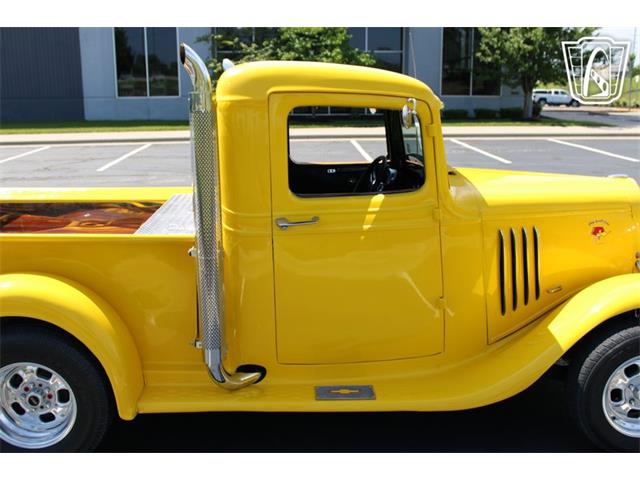 1934 Chevrolet 1/2-Ton Pickup (CC-2081553) for sale in Olathe, Kansas