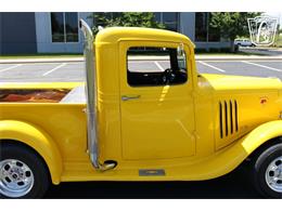 1934 Chevrolet 1/2-Ton Pickup (CC-2081553) for sale in Olathe, Kansas