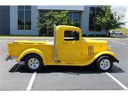 1934 Chevrolet 1/2-Ton Pickup (CC-2081553) for sale in Olathe, Kansas