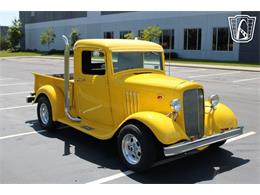 1934 Chevrolet 1/2-Ton Pickup (CC-2081553) for sale in Olathe, Kansas