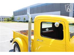 1934 Chevrolet 1/2-Ton Pickup (CC-2081553) for sale in Olathe, Kansas