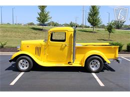 1934 Chevrolet 1/2-Ton Pickup (CC-2081553) for sale in Olathe, Kansas