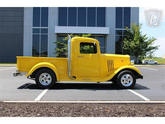 1934 Chevrolet 1/2-Ton Pickup (CC-2081553) for sale in Olathe, Kansas