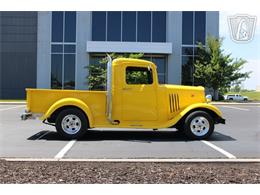 1934 Chevrolet 1/2-Ton Pickup (CC-2081553) for sale in Olathe, Kansas
