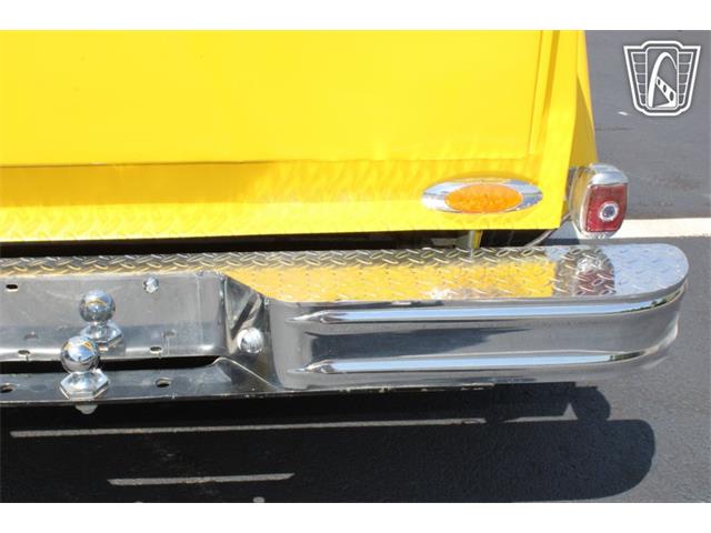 1934 Chevrolet 1/2-Ton Pickup (CC-2081553) for sale in Olathe, Kansas