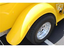 1934 Chevrolet 1/2-Ton Pickup (CC-2081553) for sale in Olathe, Kansas