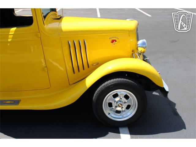 1934 Chevrolet 1/2-Ton Pickup (CC-2081553) for sale in Olathe, Kansas