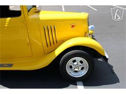 1934 Chevrolet 1/2-Ton Pickup (CC-2081553) for sale in Olathe, Kansas