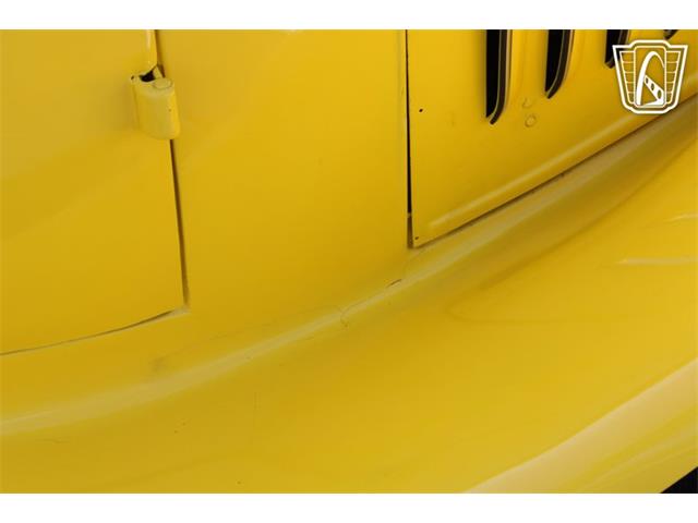 1934 Chevrolet 1/2-Ton Pickup (CC-2081553) for sale in Olathe, Kansas