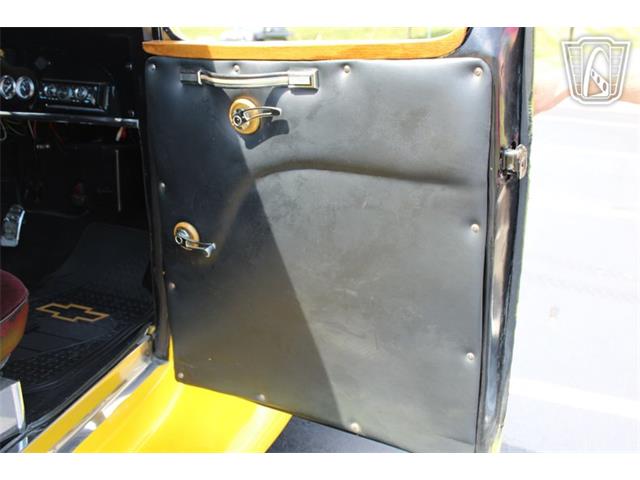 1934 Chevrolet 1/2-Ton Pickup (CC-2081553) for sale in Olathe, Kansas