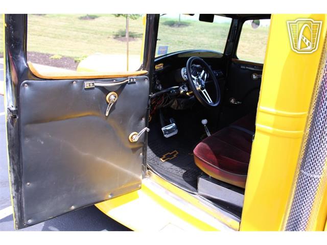 1934 Chevrolet 1/2-Ton Pickup (CC-2081553) for sale in Olathe, Kansas