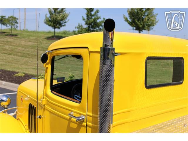 1934 Chevrolet 1/2-Ton Pickup (CC-2081553) for sale in Olathe, Kansas