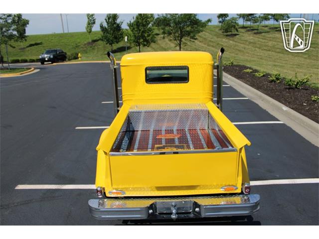 1934 Chevrolet 1/2-Ton Pickup (CC-2081553) for sale in Olathe, Kansas