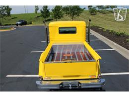 1934 Chevrolet 1/2-Ton Pickup (CC-2081553) for sale in Olathe, Kansas