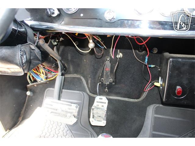 1934 Chevrolet 1/2-Ton Pickup (CC-2081553) for sale in Olathe, Kansas