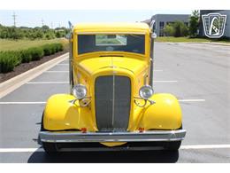 1934 Chevrolet 1/2-Ton Pickup (CC-2081553) for sale in Olathe, Kansas