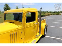 1934 Chevrolet 1/2-Ton Pickup (CC-2081553) for sale in Olathe, Kansas