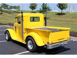 1934 Chevrolet 1/2-Ton Pickup (CC-2081553) for sale in Olathe, Kansas