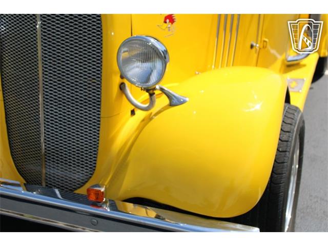 1934 Chevrolet 1/2-Ton Pickup (CC-2081553) for sale in Olathe, Kansas