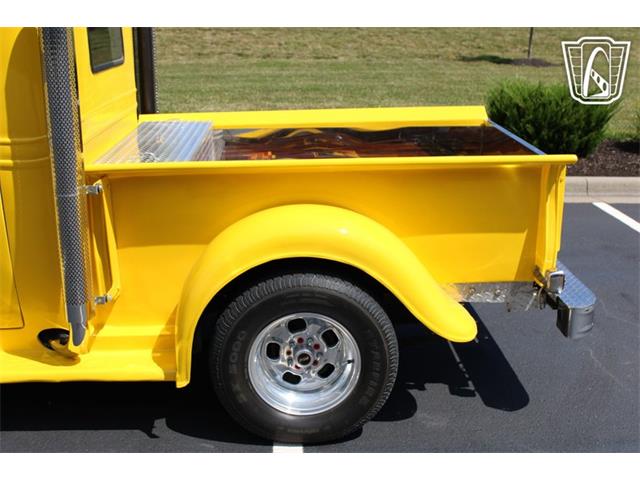 1934 Chevrolet 1/2-Ton Pickup (CC-2081553) for sale in Olathe, Kansas