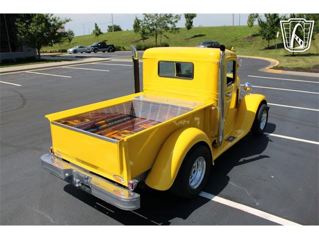 1934 Chevrolet 1/2-Ton Pickup (CC-2081553) for sale in Olathe, Kansas