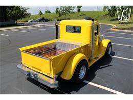 1934 Chevrolet 1/2-Ton Pickup (CC-2081553) for sale in Olathe, Kansas