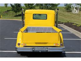 1934 Chevrolet 1/2-Ton Pickup (CC-2081553) for sale in Olathe, Kansas
