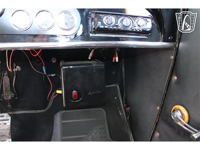 1934 Chevrolet 1/2-Ton Pickup (CC-2081553) for sale in Olathe, Kansas