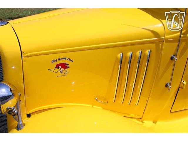 1934 Chevrolet 1/2-Ton Pickup (CC-2081553) for sale in Olathe, Kansas