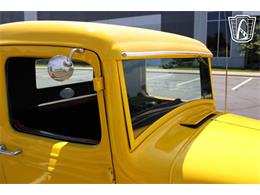 1934 Chevrolet 1/2-Ton Pickup (CC-2081553) for sale in Olathe, Kansas