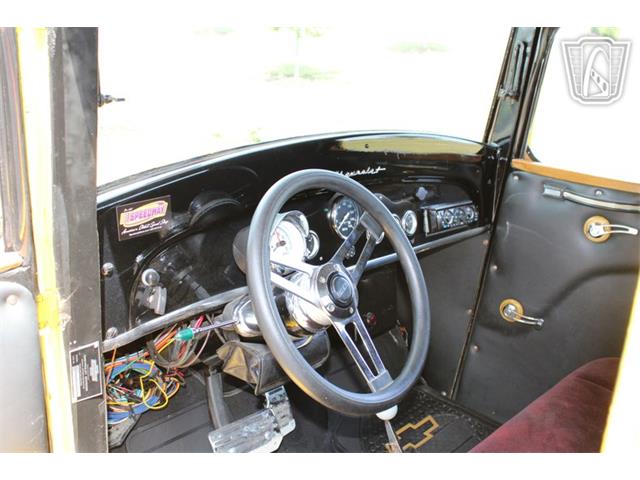 1934 Chevrolet 1/2-Ton Pickup (CC-2081553) for sale in Olathe, Kansas