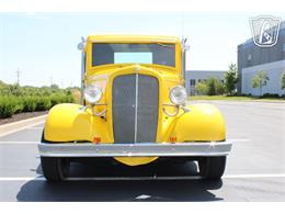 1934 Chevrolet 1/2-Ton Pickup (CC-2081553) for sale in Olathe, Kansas