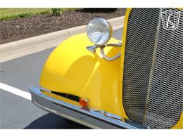 1934 Chevrolet 1/2-Ton Pickup (CC-2081553) for sale in Olathe, Kansas