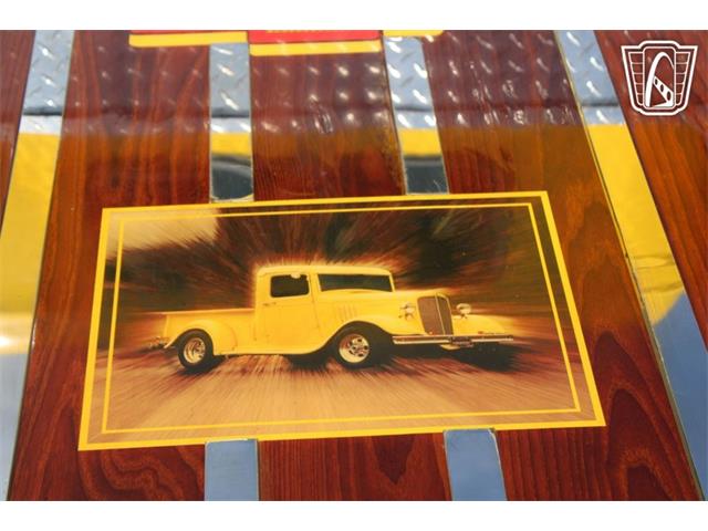 1934 Chevrolet 1/2-Ton Pickup (CC-2081553) for sale in Olathe, Kansas
