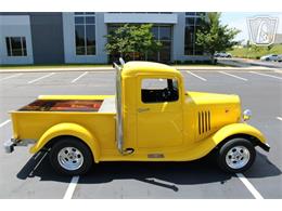1934 Chevrolet 1/2-Ton Pickup (CC-2081553) for sale in Olathe, Kansas