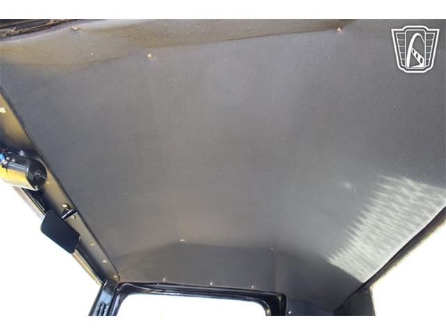 1934 Chevrolet 1/2-Ton Pickup (CC-2081553) for sale in Olathe, Kansas