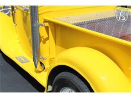 1934 Chevrolet 1/2-Ton Pickup (CC-2081553) for sale in Olathe, Kansas