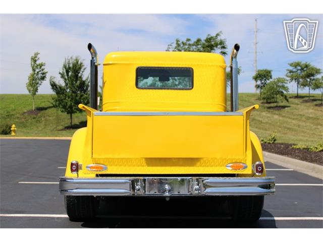1934 Chevrolet 1/2-Ton Pickup (CC-2081553) for sale in Olathe, Kansas