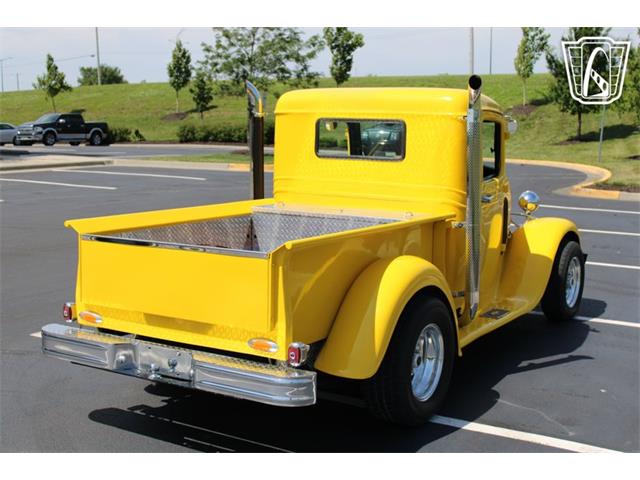1934 Chevrolet 1/2-Ton Pickup (CC-2081553) for sale in Olathe, Kansas