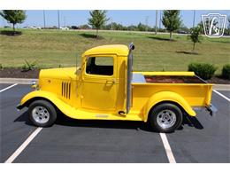 1934 Chevrolet 1/2-Ton Pickup (CC-2081553) for sale in Olathe, Kansas