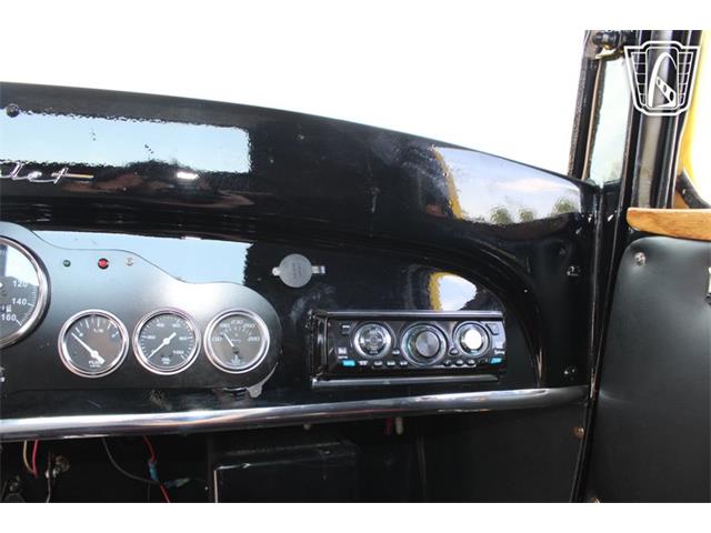 1934 Chevrolet 1/2-Ton Pickup (CC-2081553) for sale in Olathe, Kansas