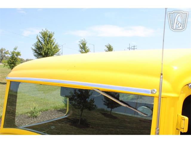1934 Chevrolet 1/2-Ton Pickup (CC-2081553) for sale in Olathe, Kansas