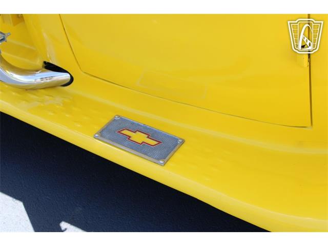 1934 Chevrolet 1/2-Ton Pickup (CC-2081553) for sale in Olathe, Kansas