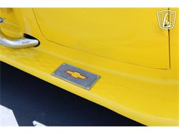 1934 Chevrolet 1/2-Ton Pickup (CC-2081553) for sale in Olathe, Kansas