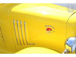 1934 Chevrolet 1/2-Ton Pickup (CC-2081553) for sale in Olathe, Kansas