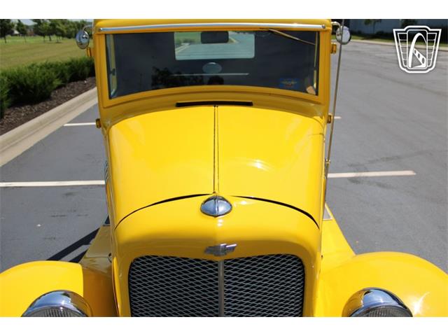 1934 Chevrolet 1/2-Ton Pickup (CC-2081553) for sale in Olathe, Kansas