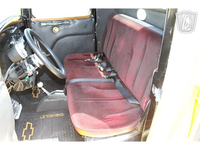 1934 Chevrolet 1/2-Ton Pickup (CC-2081553) for sale in Olathe, Kansas