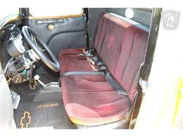 1934 Chevrolet 1/2-Ton Pickup (CC-2081553) for sale in Olathe, Kansas
